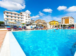 Hotel Tokio Village - Azzurro Club